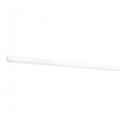 Ceiling lamp PINNE 150 white