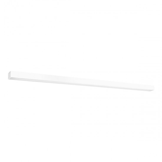 Ceiling lamp PINNE 150 white