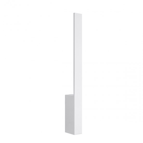 Wall lamp LAHTI S white 4000K