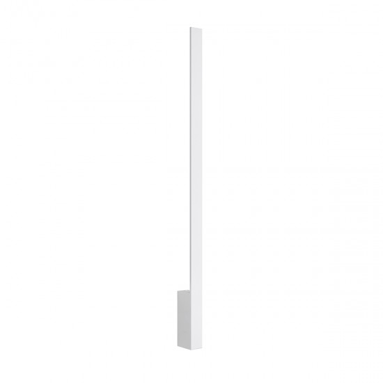 Wall lamp LAHTI L white 4000K