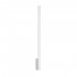 Wall lamp LAHTI L white 4000K