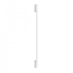 Wall lamp SAPPO L white 3000K