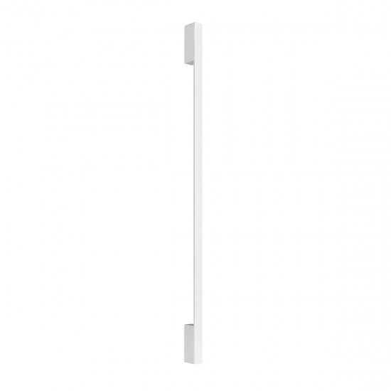Wall lamp SAPPO L white 3000K