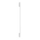 Wall lamp SAPPO L white 3000K