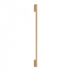 Wall lamp SAPPO L golden 4000K