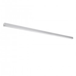 Wall lamp PINNE 200 grey