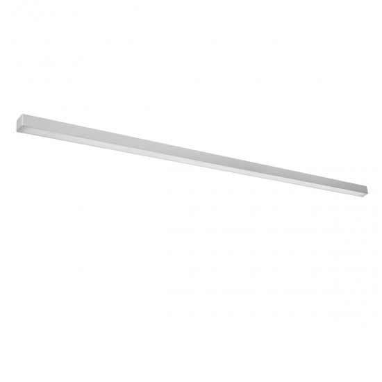 Wall lamp PINNE 200 grey