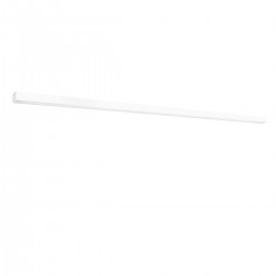 Ceiling lamp PINNE 200 white