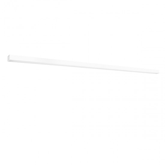 Ceiling lamp PINNE 200 white