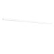 Ceiling lamp PINNE 200 white