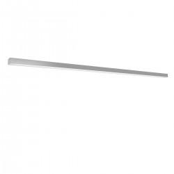 Ceiling lamp PINNE 200 grey