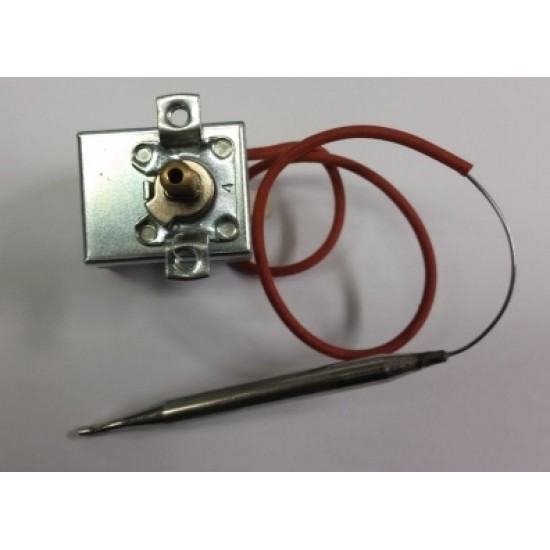 ELNUR INPUT THERMOSTAT MANUAL 10190450 ELNUR INPUT THERMOSTAT MANUAL 10190450