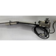 ELNUR ACCELERATOR AND OUTPUT CONTROL ARM 10195025