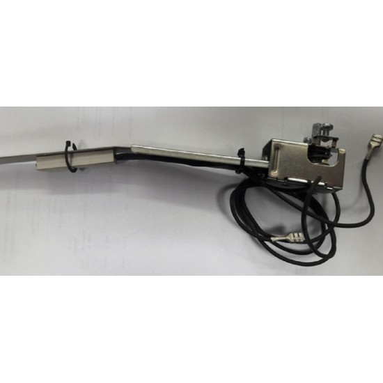ELNUR ACCELERATOR AND OUTPUT CONTROL ARM 10195025
