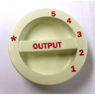 ELNUR CONTROL KNOB OUTPUT 10290161