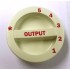 ELNUR CONTROL KNOB OUTPUT 10290161