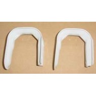 FEET (PAIR) XL2000 / 83096.7P / 9511015 *** PRODUCT DISCONTINUED***