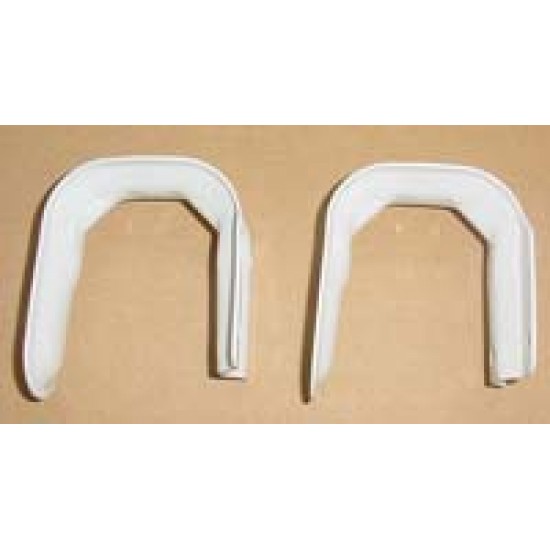 FEET (PAIR) XL2000 / 83096.7P / 9511015 *** PRODUCT DISCONTINUED***