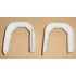 FEET (PAIR) XL2000 / 83096.7P / 9511015 *** PRODUCT DISCONTINUED***