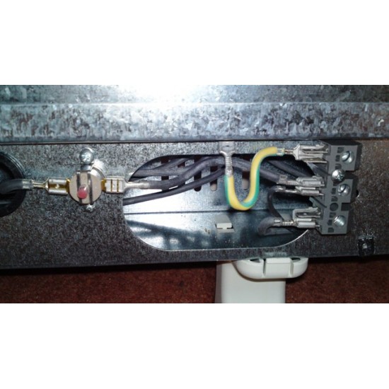 ELNUR SAFETY CUT OUT 10190460 135oC