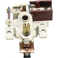 INPUT THERMOSTAT 86469 WM05001 TSB ADJ 105oC