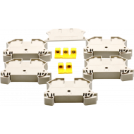 DIMPLEX MAINS TERMINAL BLOCK R12 / R15 90196