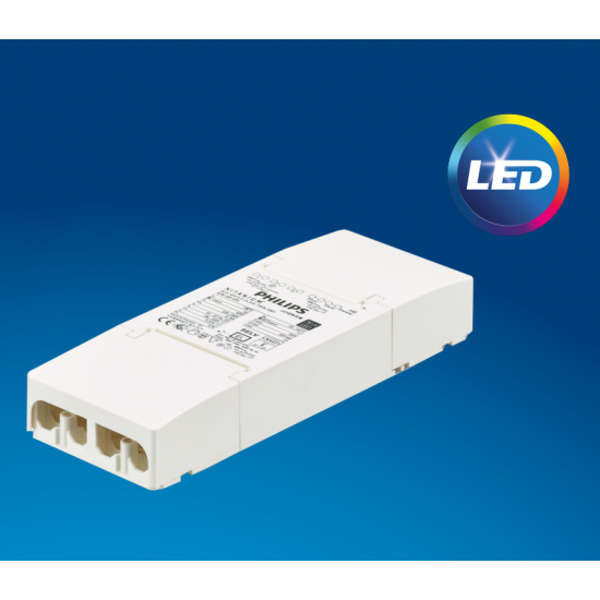PHILIPS Dali driver Xitanium 50W WH 0.7-1.5A 54V TD/Is 230V 9290009918