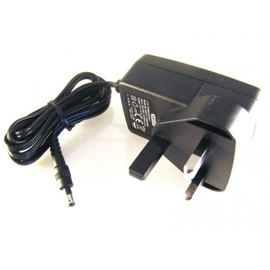 AMIGO AMS47-0900600FB POWER SUPPLY 9V 0.6A AMIGO AMS47-0900600FB POWER SUPPLY 9V 0.6A