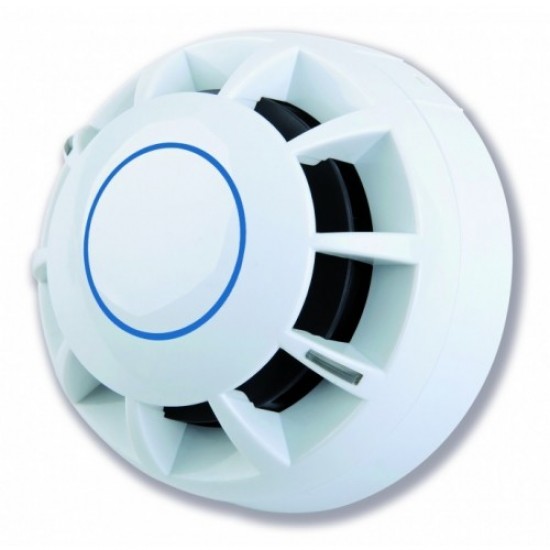 C-TEC C4416 OPTICAL SMOKE DETECTOR C-TEC C4416 OPTICAL SMOKE DETECTOR