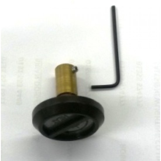 CONTROL KNOB ASSY K450128