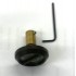CONTROL KNOB ASSY K450128
