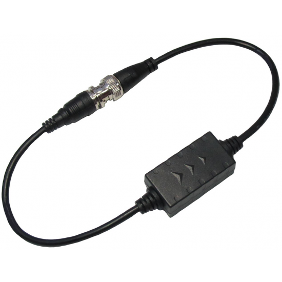 DAHUA PFM791 HD VIDEO ISOLATOR DAHUA PFM791 HD VIDEO ISOLATOR