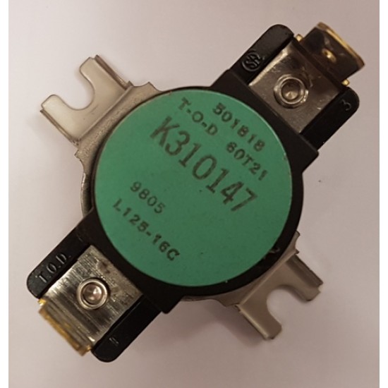 FGS STORAD AUTO CUT OUT K310147
