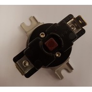 FGS STORAD MANUAL RESET CUTOUT K310143
