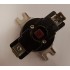 FGS STORAD MANUAL RESET CUTOUT K310143