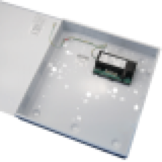 ELMDENE STX2402-C 24V EN54-4 POWER SUPPLY FOR FIRE SYSTEMS ELMDENE STX2402-C 24V EN54-4 POWER SUPPLY FOR FIRE SYSTEMS