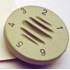 CONTROL KNOB 9511002 / 83056 / XL9809 / 0870003
