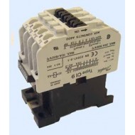 CONTACTOR 