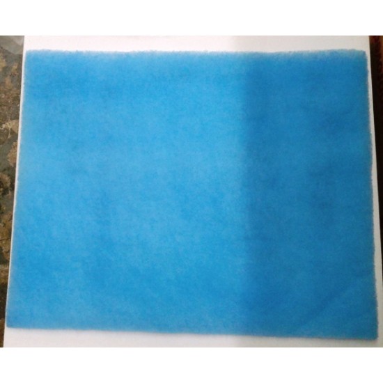 FILTER PAD 752005012A FILTER PAD 752005012A
