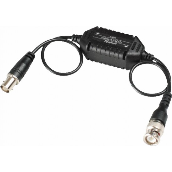 GB001 CABLE ISOLATOR FILTER BALUN