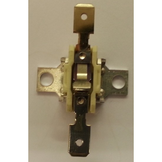 ROBINSON WILLEY MANUAL RESET CUTOUT SP988650