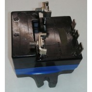 THERMAL RELAY 752001050B / 0850330
