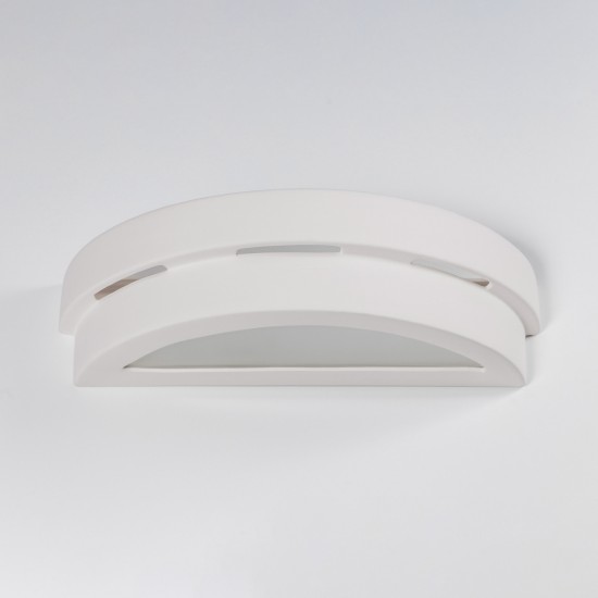 Wall lamp ceramic HELIOS