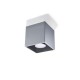 Ceiling lamp MONO 3 black