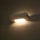 Wall lamp FENIKS 1 wenge