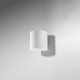 Ceiling lamp FENIKS 2 white Ceiling lamp FENIKS 2 white