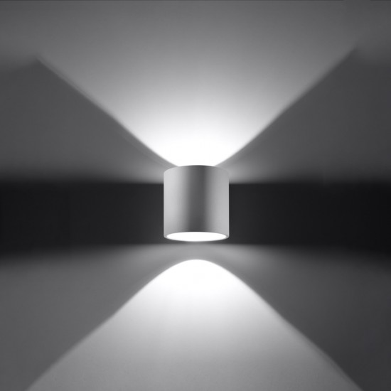 Ceiling lamp FENIKS 2 white Ceiling lamp FENIKS 2 white
