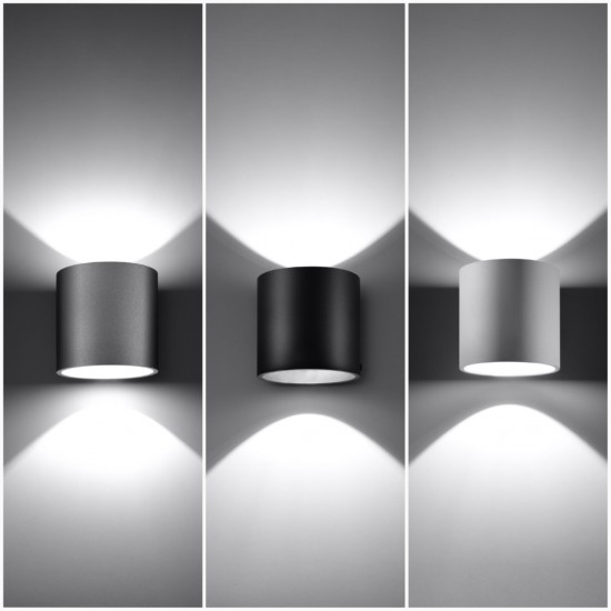 Ceiling lamp FENIKS 2 white Ceiling lamp FENIKS 2 white