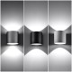 Ceiling lamp FENIKS 2 white Ceiling lamp FENIKS 2 white
