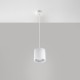 Ceiling lamp RING 2 white Ceiling lamp RING 2 white